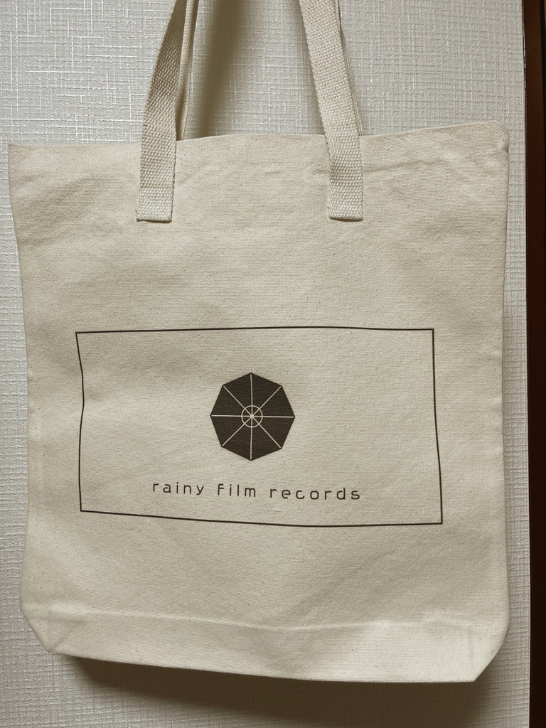 オリジナルトートバック(2025)