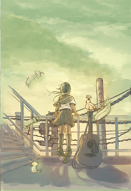 【2018年〜】新規ポストカード