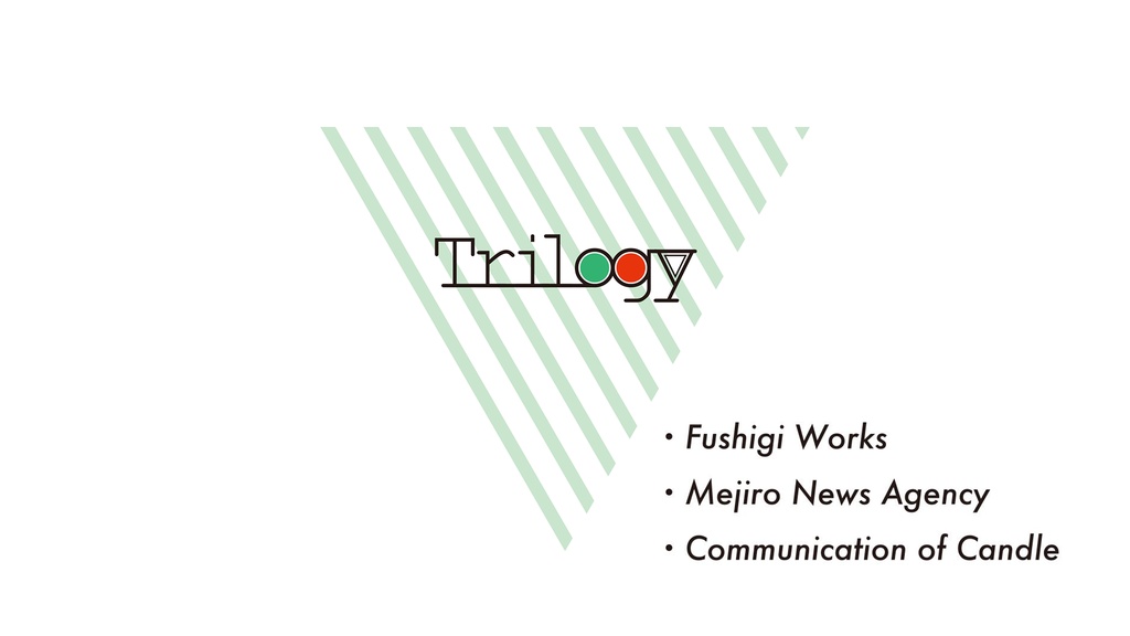 遭難者C【クトゥルフ神話TRPG 6版/7版】