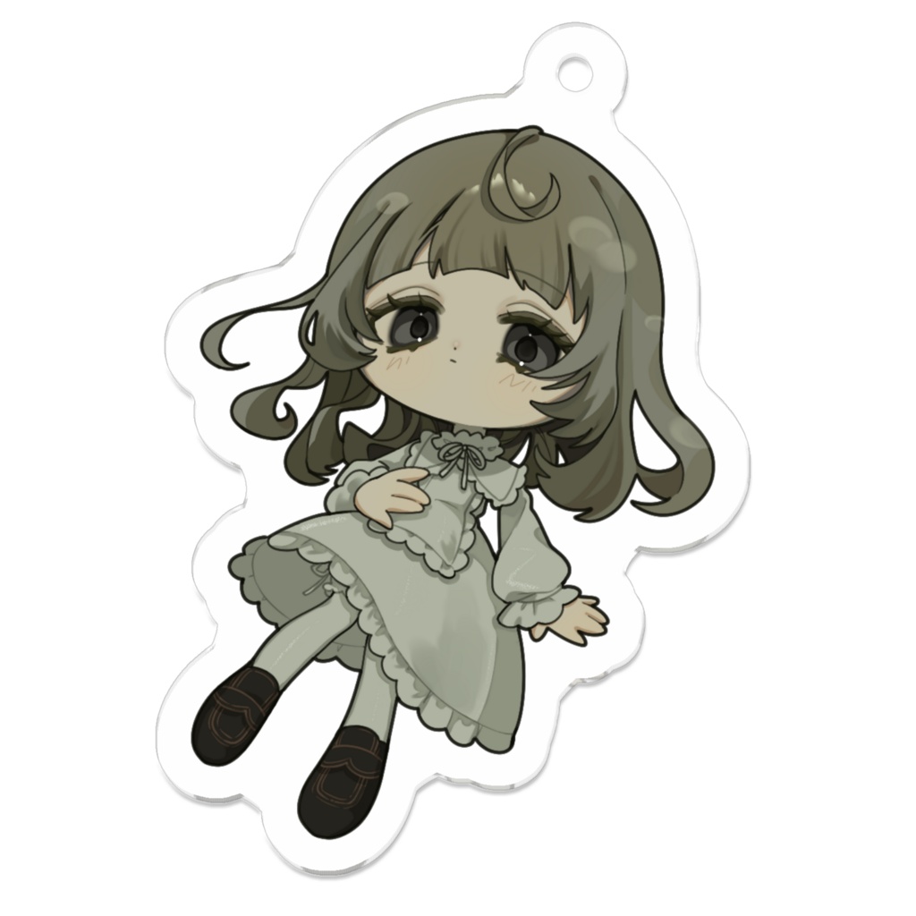 御魔猫屋敷 Alina