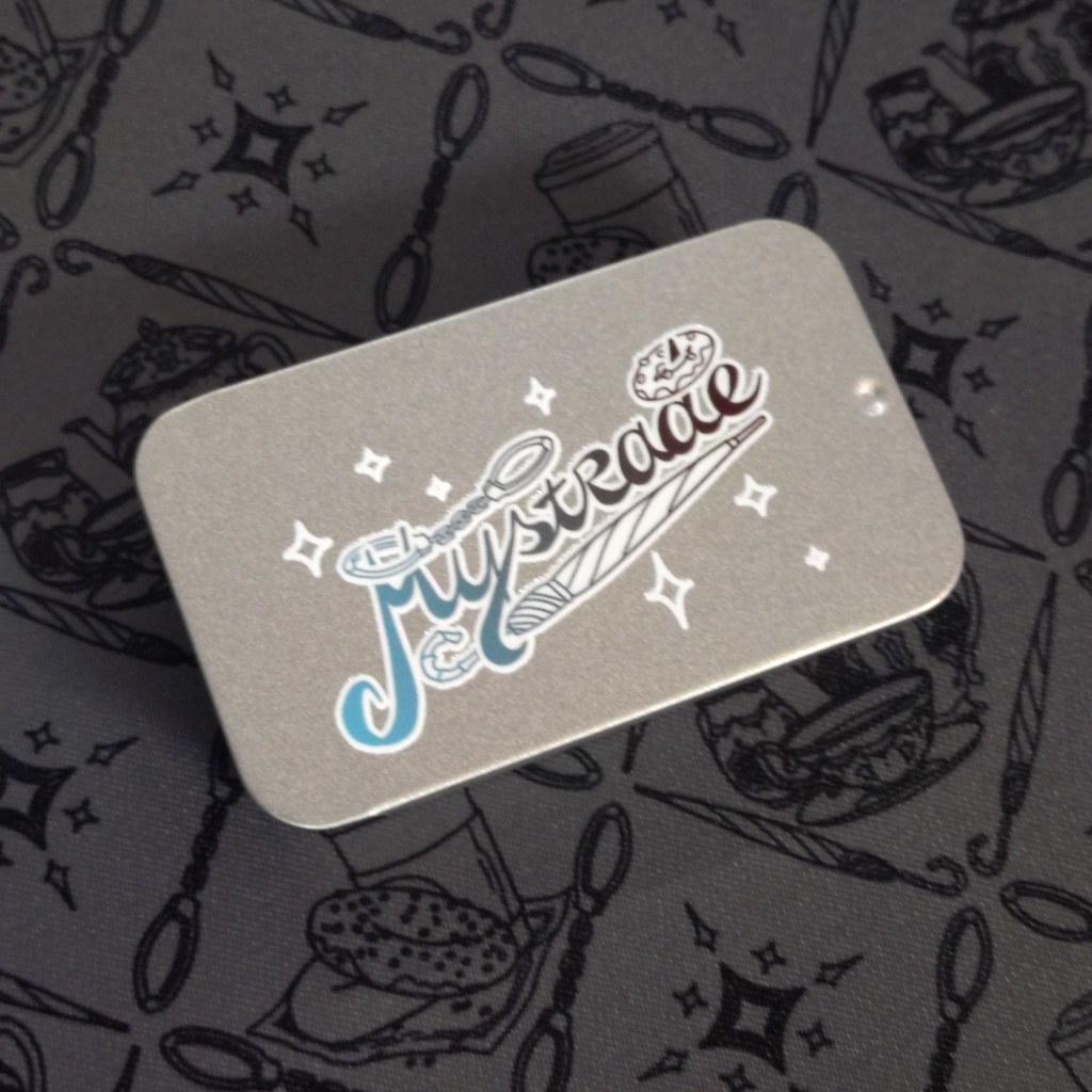 Mystradeイメージ スライド缶