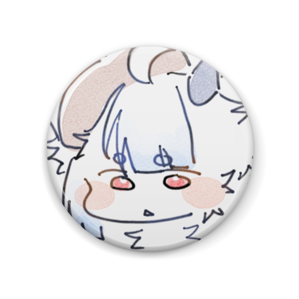 えそらバッジ