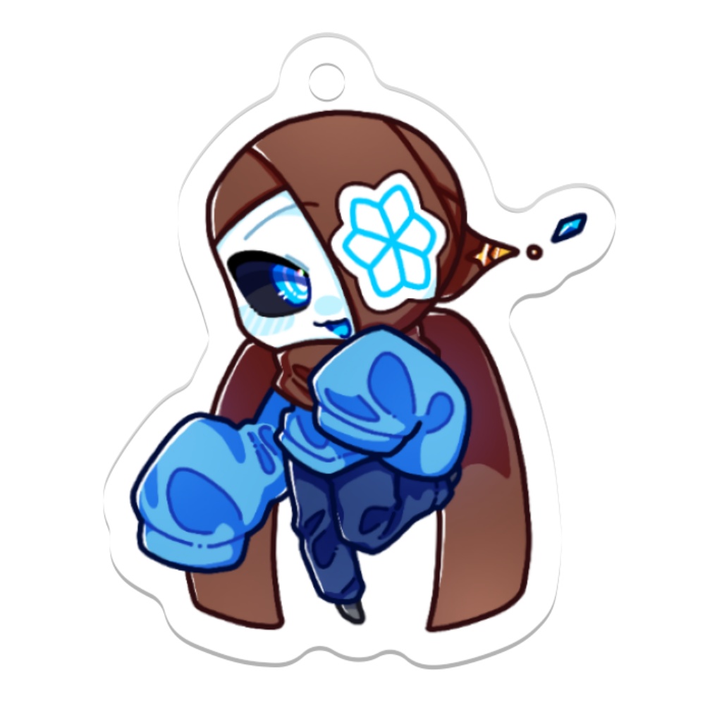 シルノア　アクキー