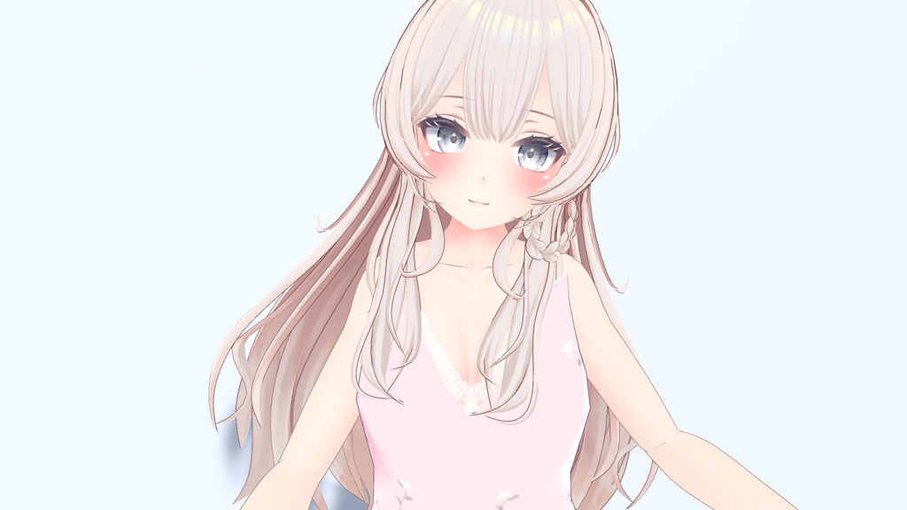 うるるちゃんパジャマ(下着付き)