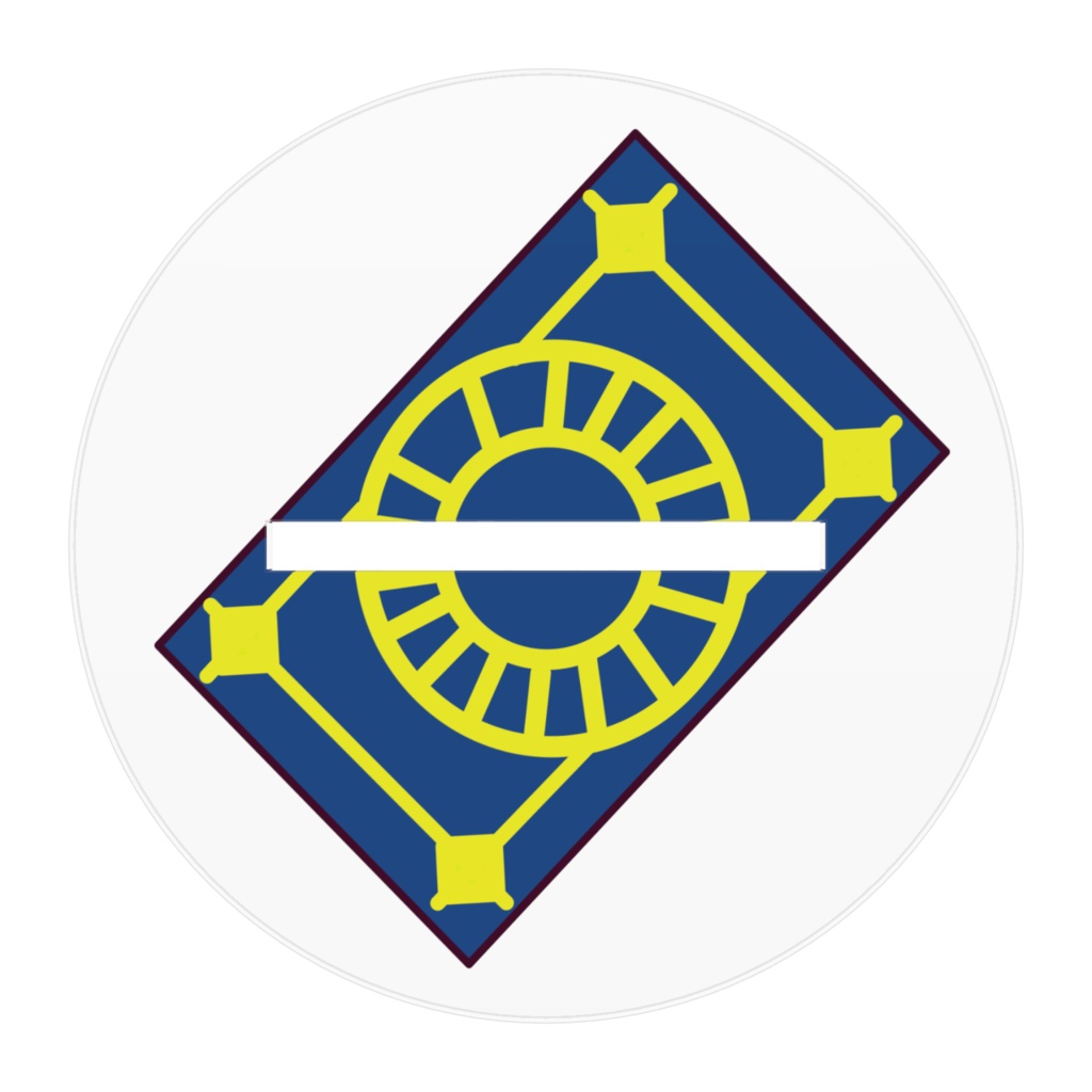 【メシアノード】西岡マリカ【アクスタ】100x100mm