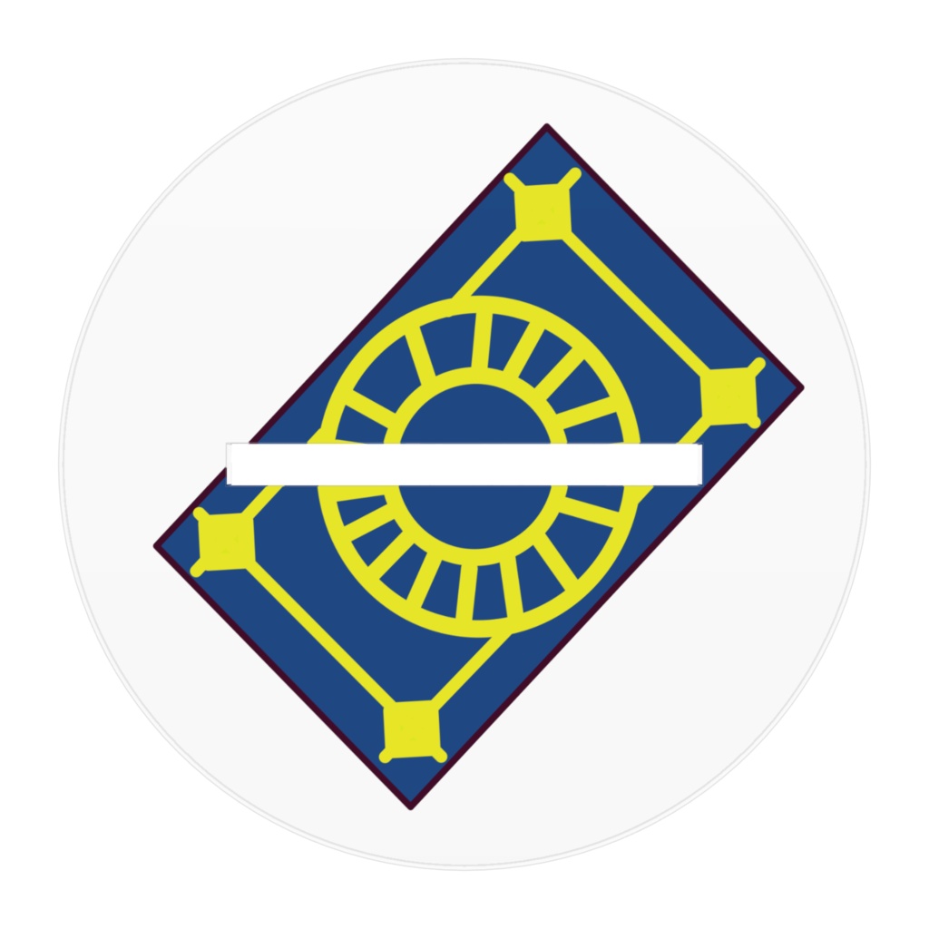 【メシアノード】ニック・ウォード【アクスタ】100x100mm