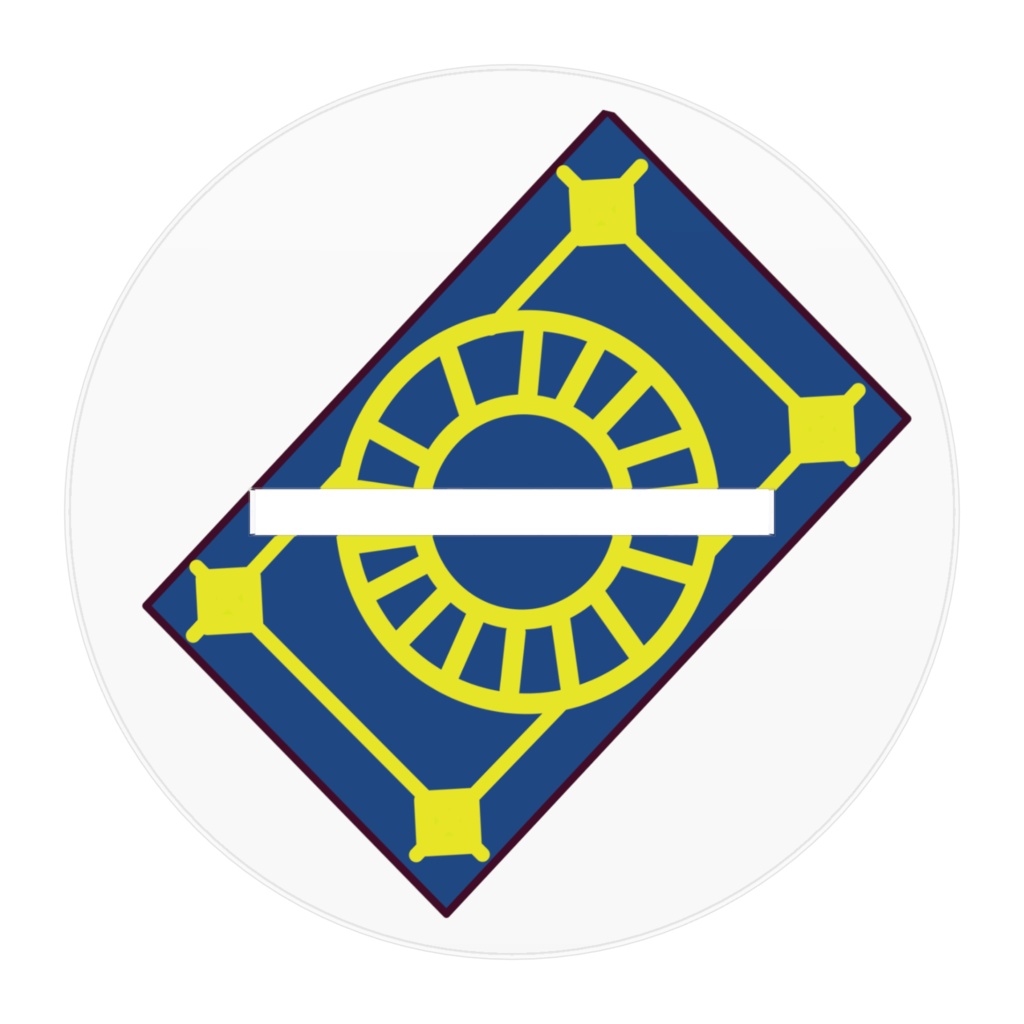 【メシアノード】御厨ケンゴ【アクスタ】100x100mm