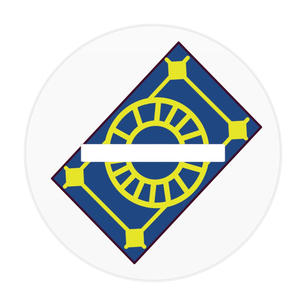 【メシアノード】タイショー【アクスタ】70x70