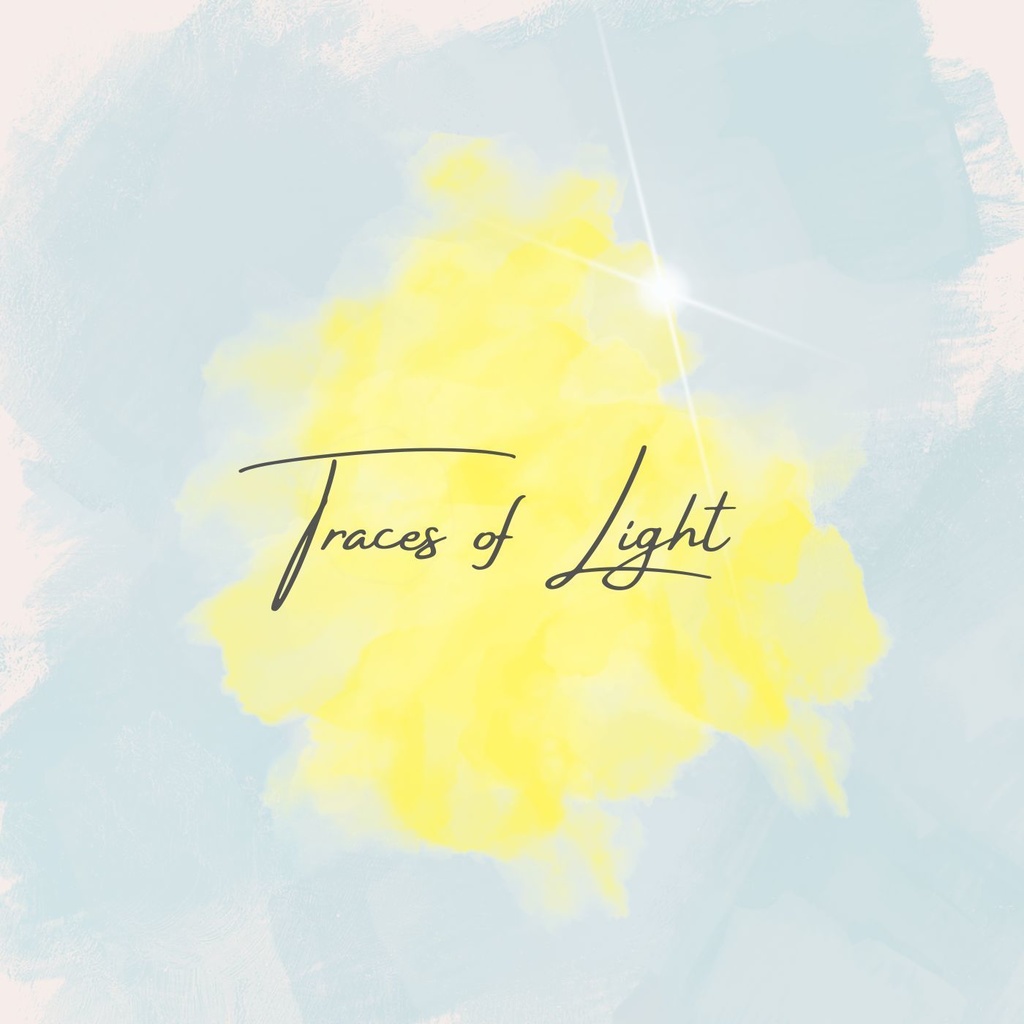 【フリーBGM】Traces of Light