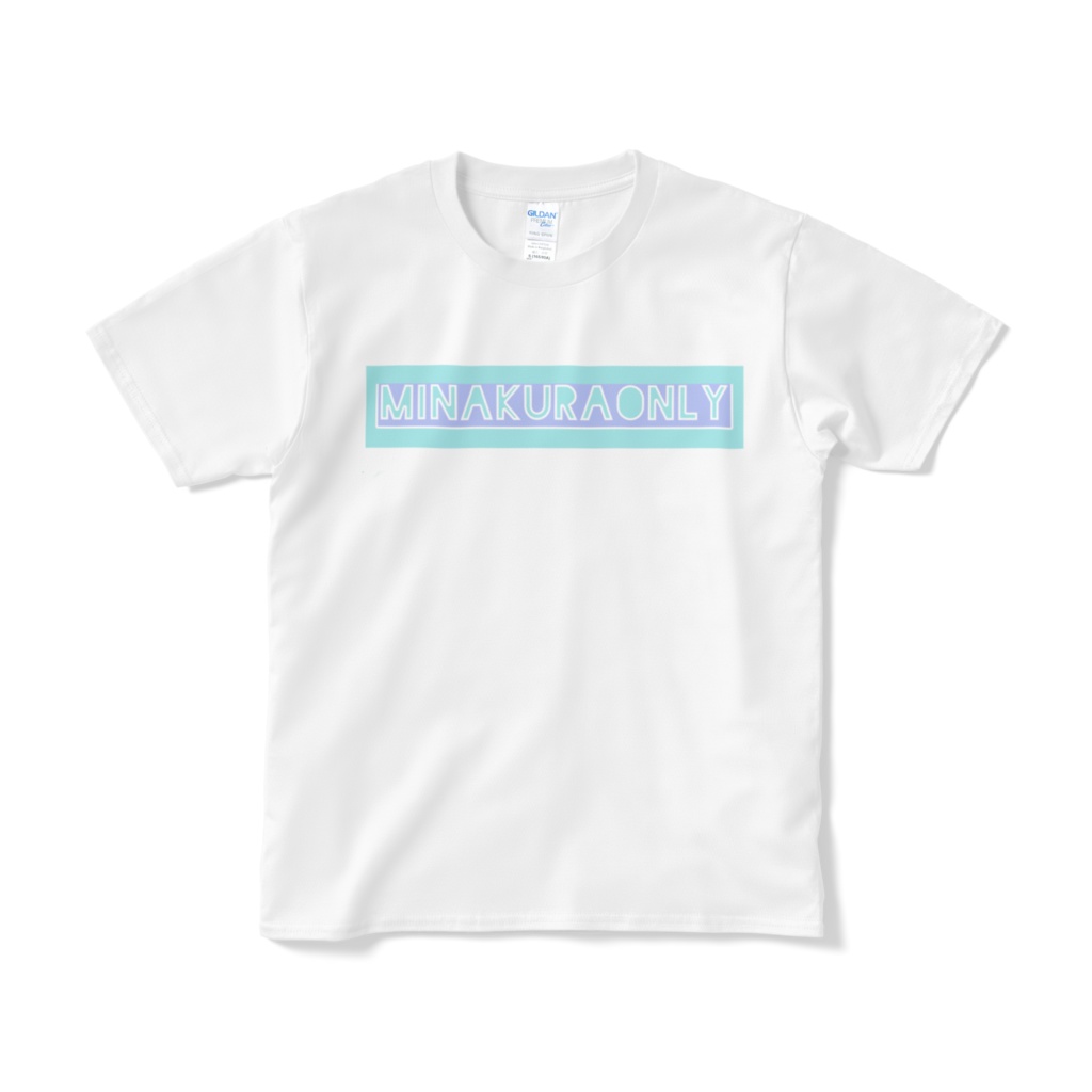 南倉概念Tシャツ