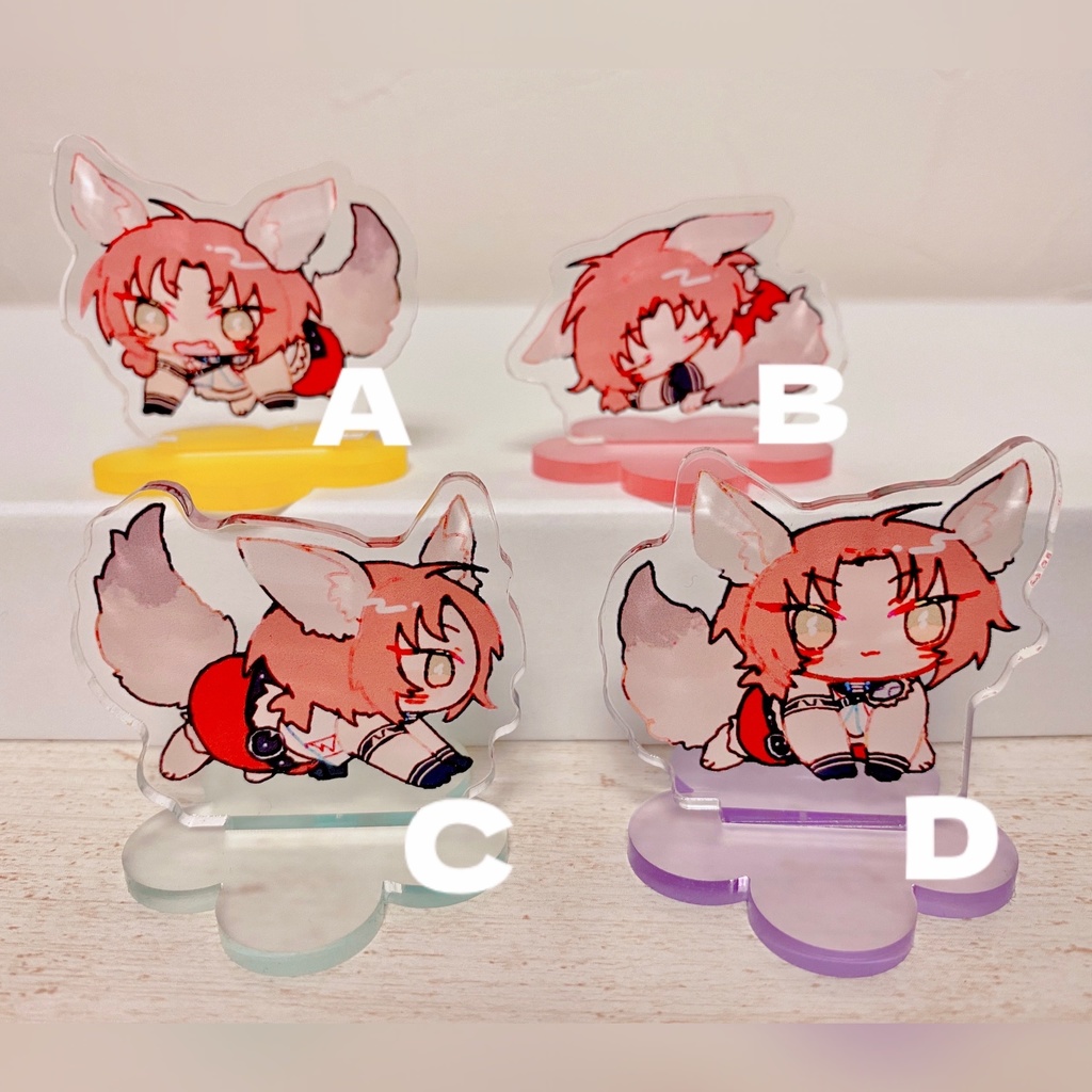 フェネフェネアクスタ