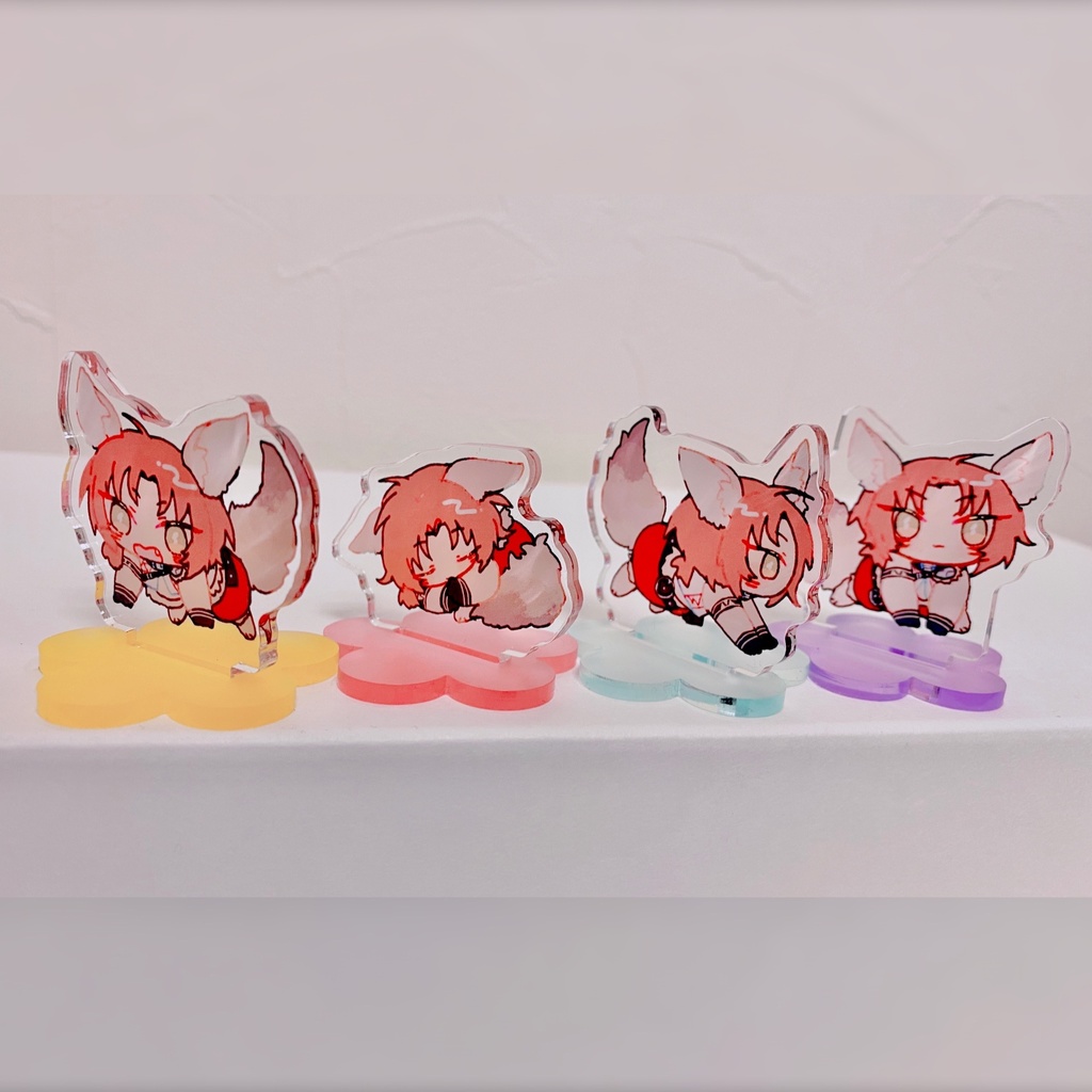 フェネフェネアクスタ