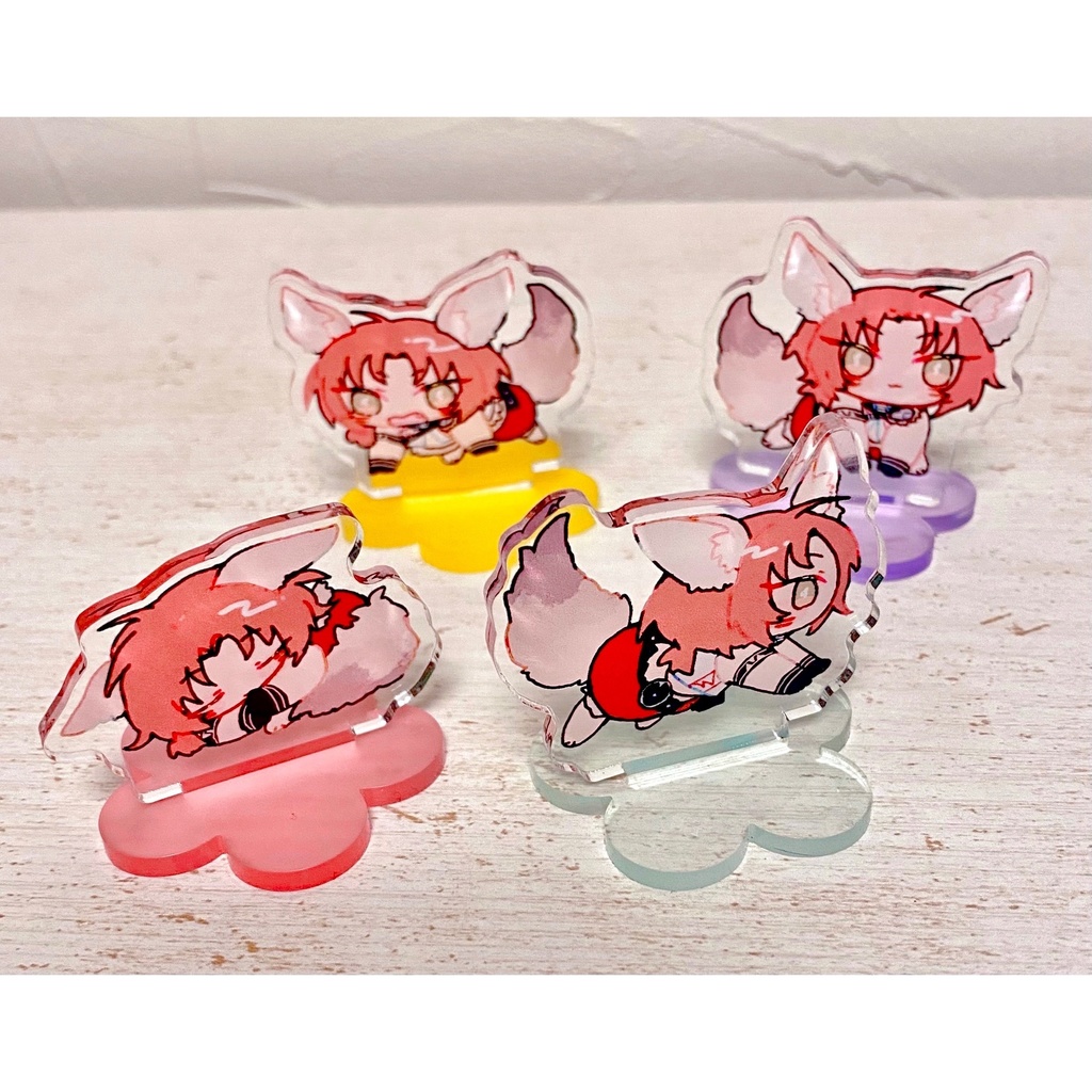 フェネフェネアクスタ