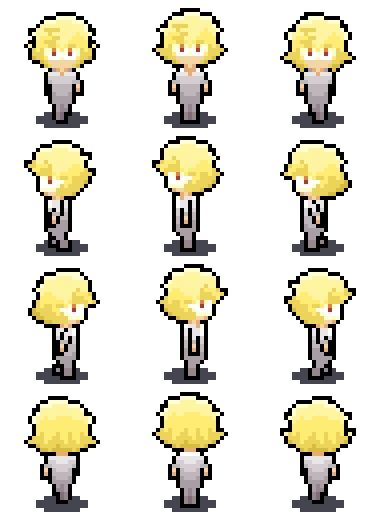 ピクスクアバター「遊我ネイルwithR+」