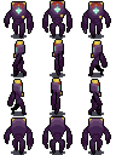 ピクスクアバター「遊我ネイルwithR+」