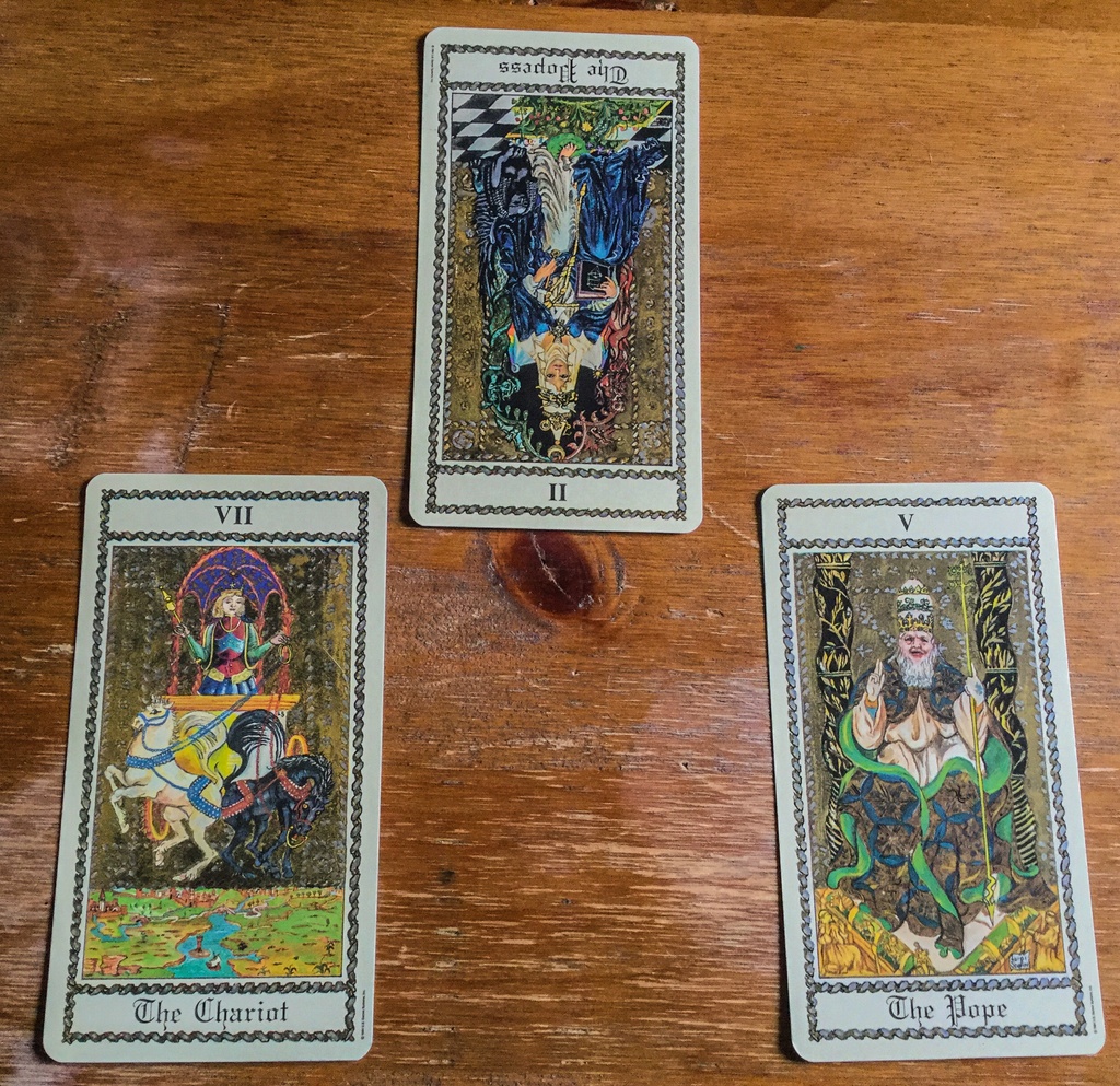 タロット占い・タロットリーディング(一件1200円・ご予約はメッセージから)