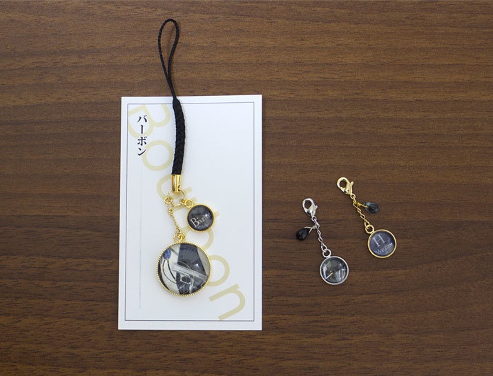 好きな組み合わせで作れる! DCペアブレスレット +α