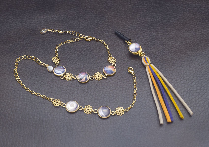 【全119振】組み合わせ自由!刀剣男士ペアブレスレット