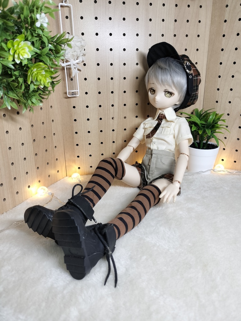 МＤＤお洋服セット