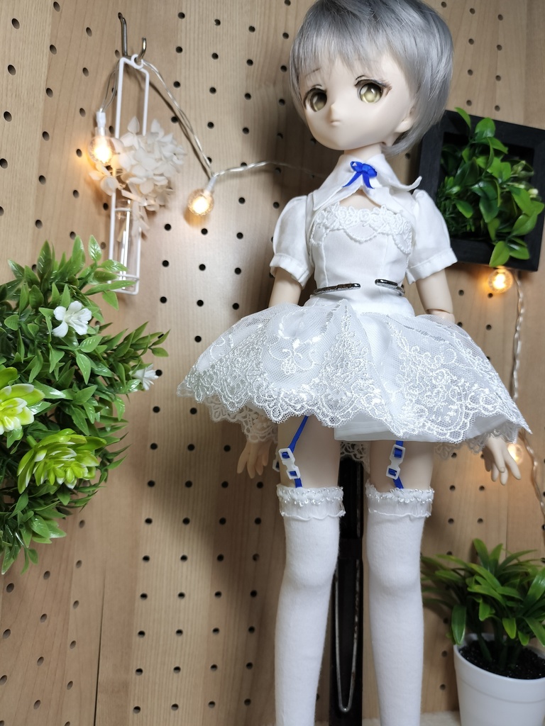 МＤＤお洋服セット