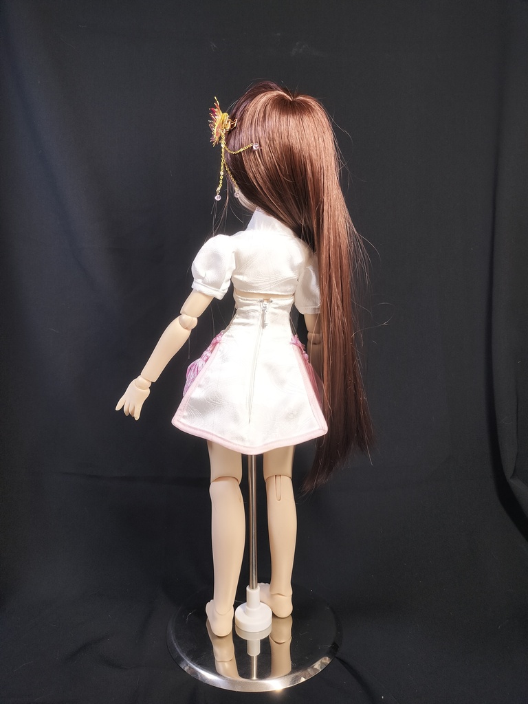 MDD チャイナ風お洋服
