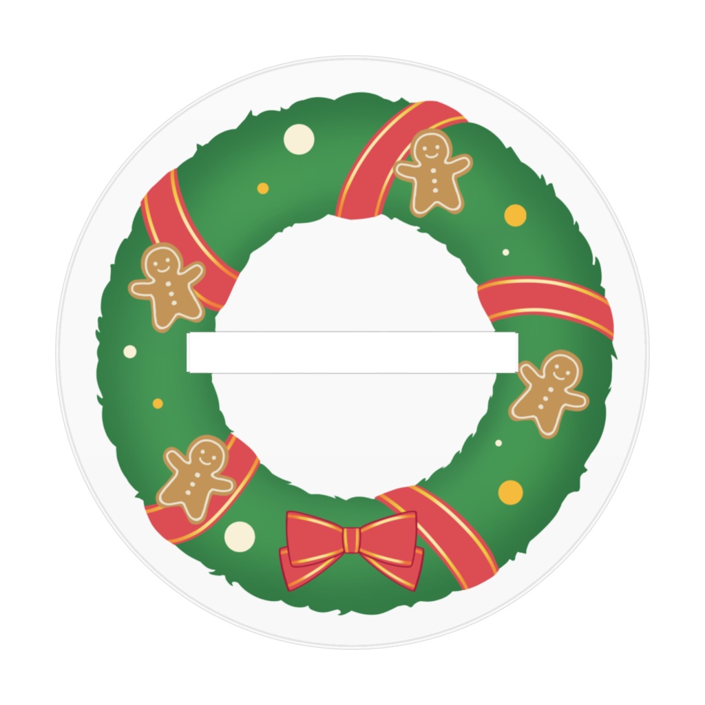 🎄2025X'mas⭐たろサンタ🎅-アクリルスタンド