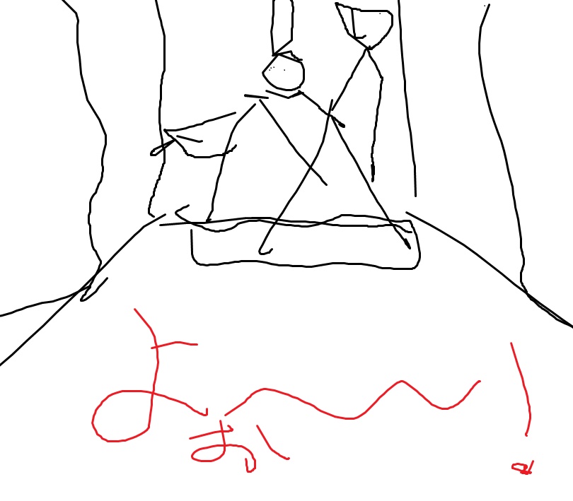 出囃子っぽいの