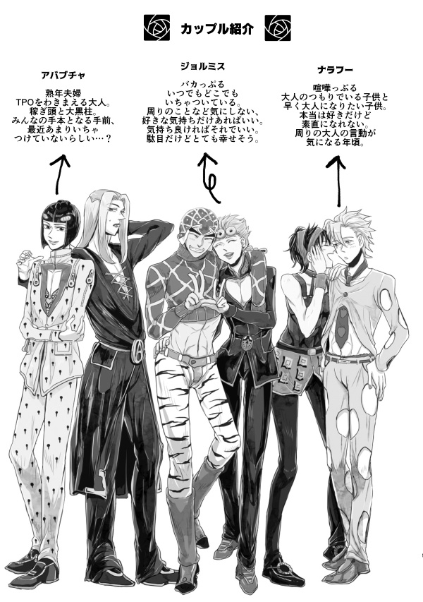 護衛チーム再録本※再販二刷目