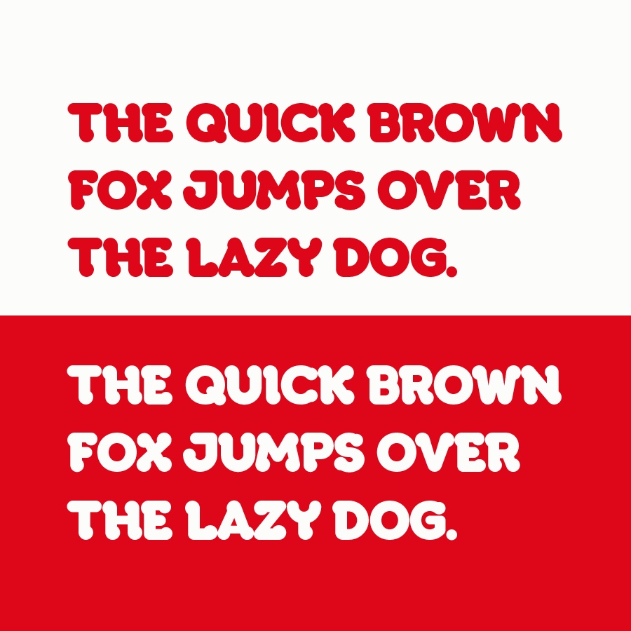 Plum display | 欧文フォント