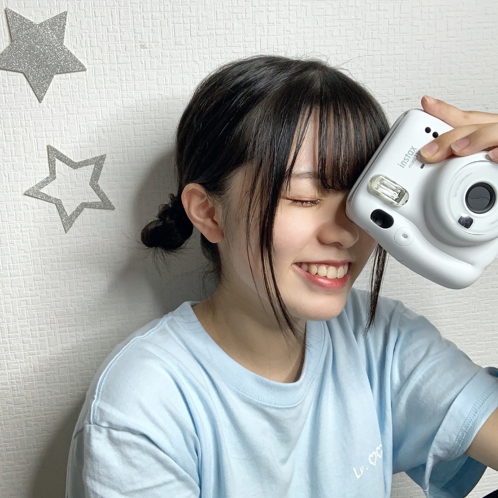 あやちゃのブロマイド