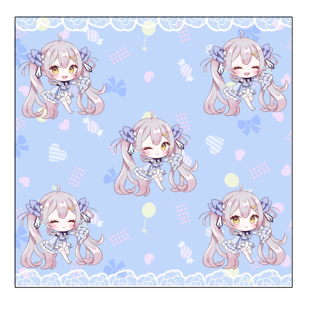 まるっとセシィぜんぶセット