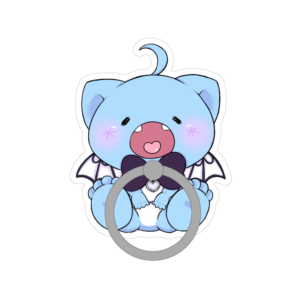 月城セシル生誕2023記念グッズ