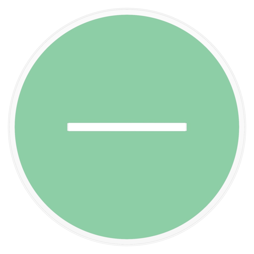 店主 アクリルフィギュア