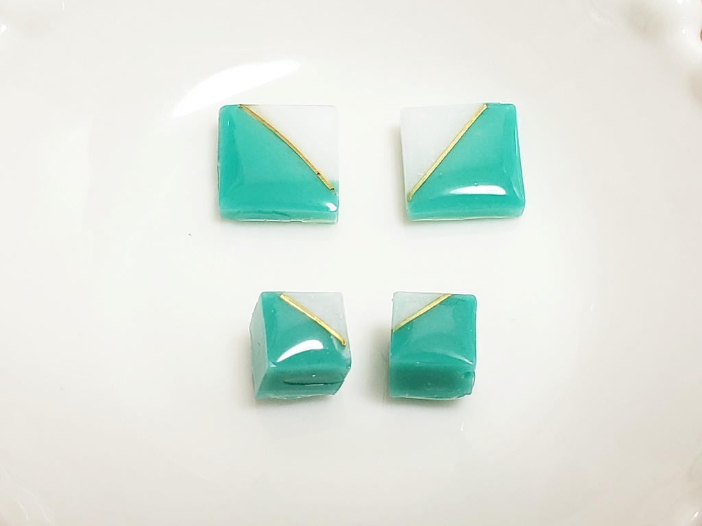 各校&各キャラモチーフ!ピアス&イヤリング