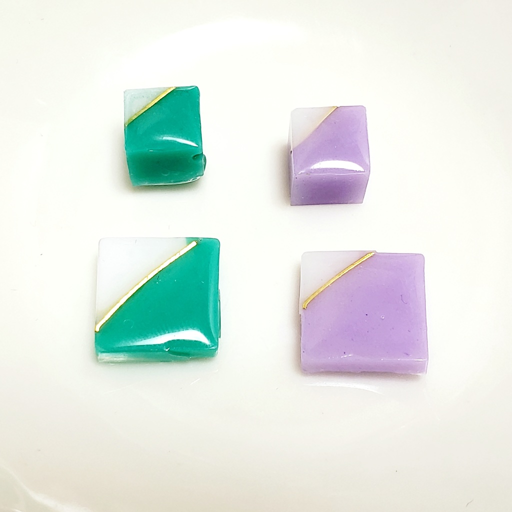 各校&各キャラモチーフ!ピアス&イヤリング