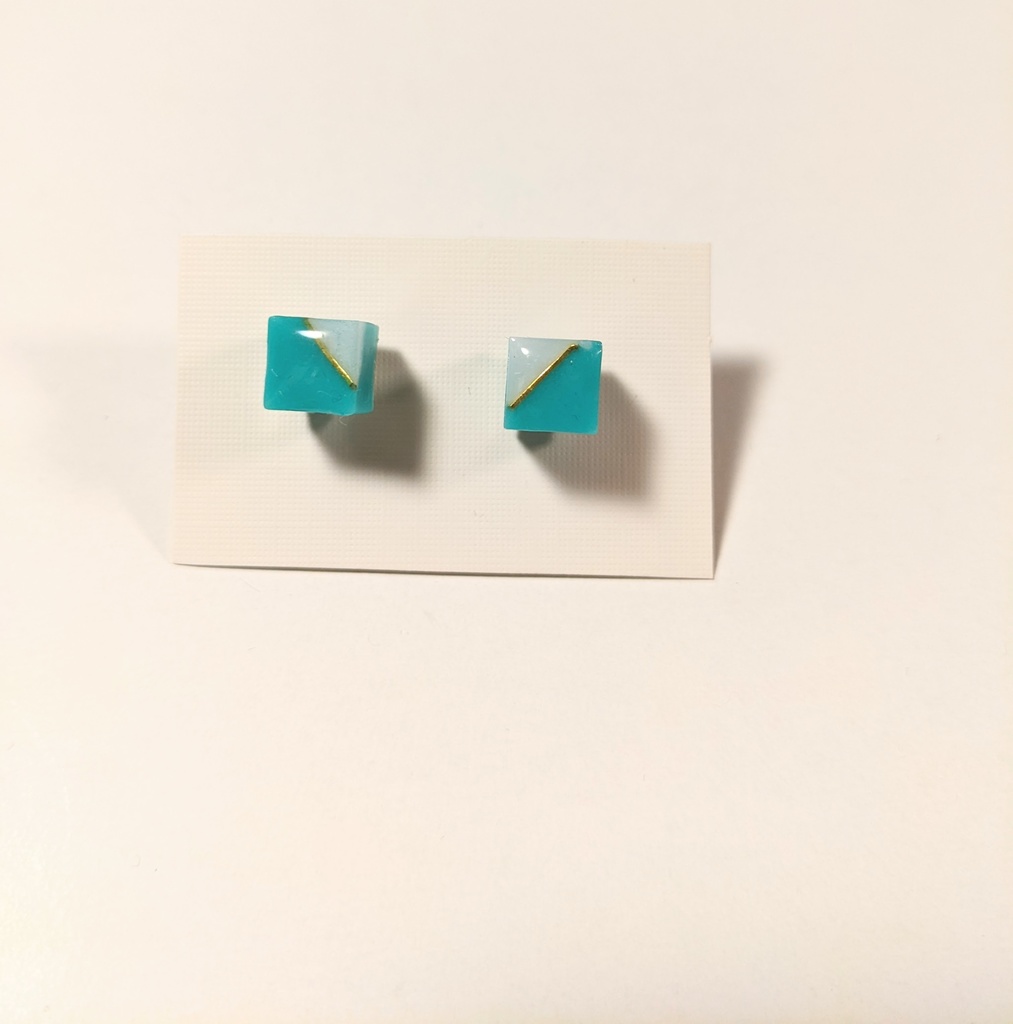 MSBY、青城、白鳥沢イメージアクセサリー