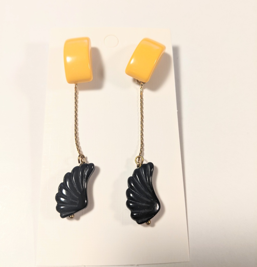 烏野イメージアクセサリー