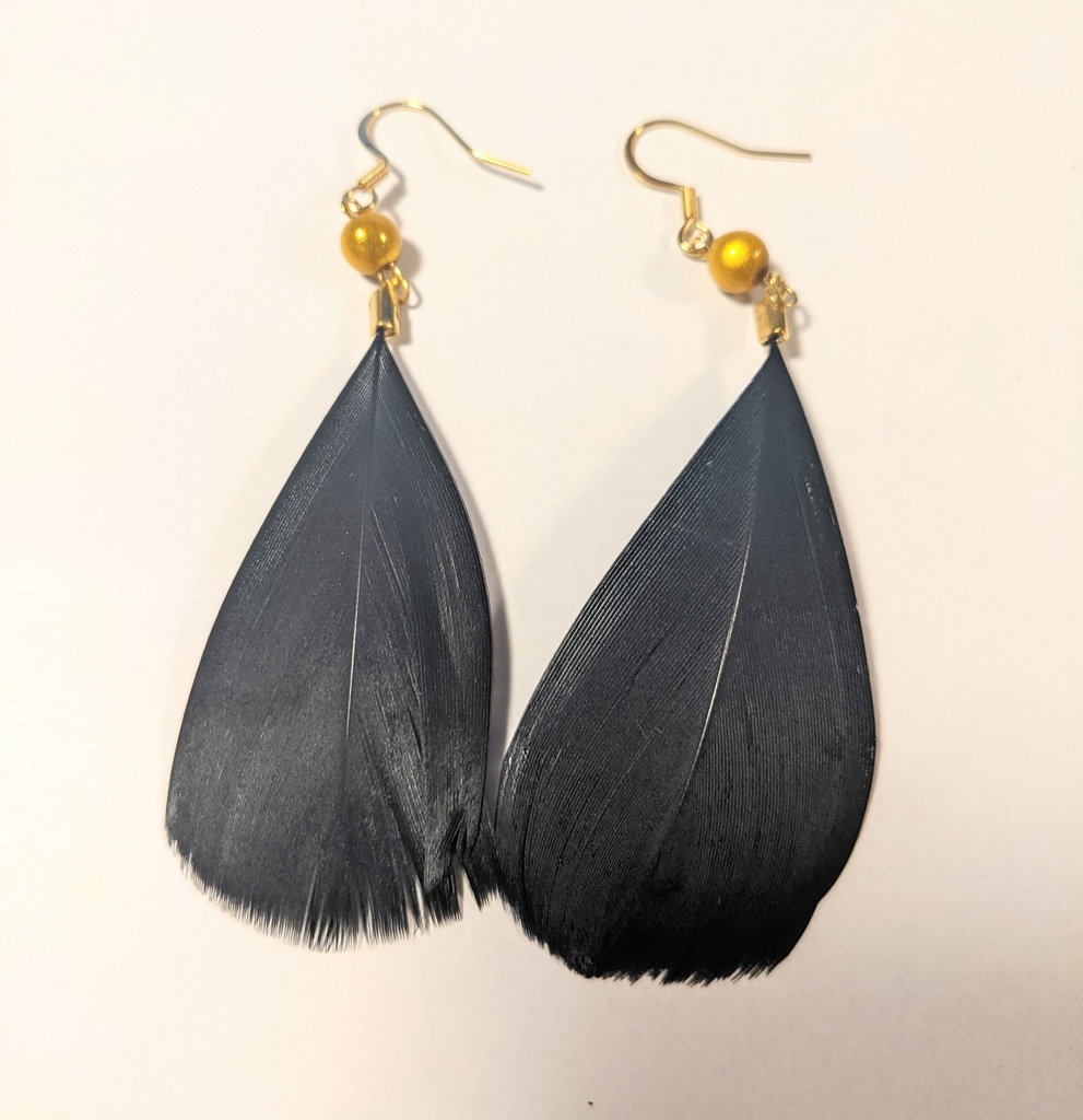 烏野イメージアクセサリー