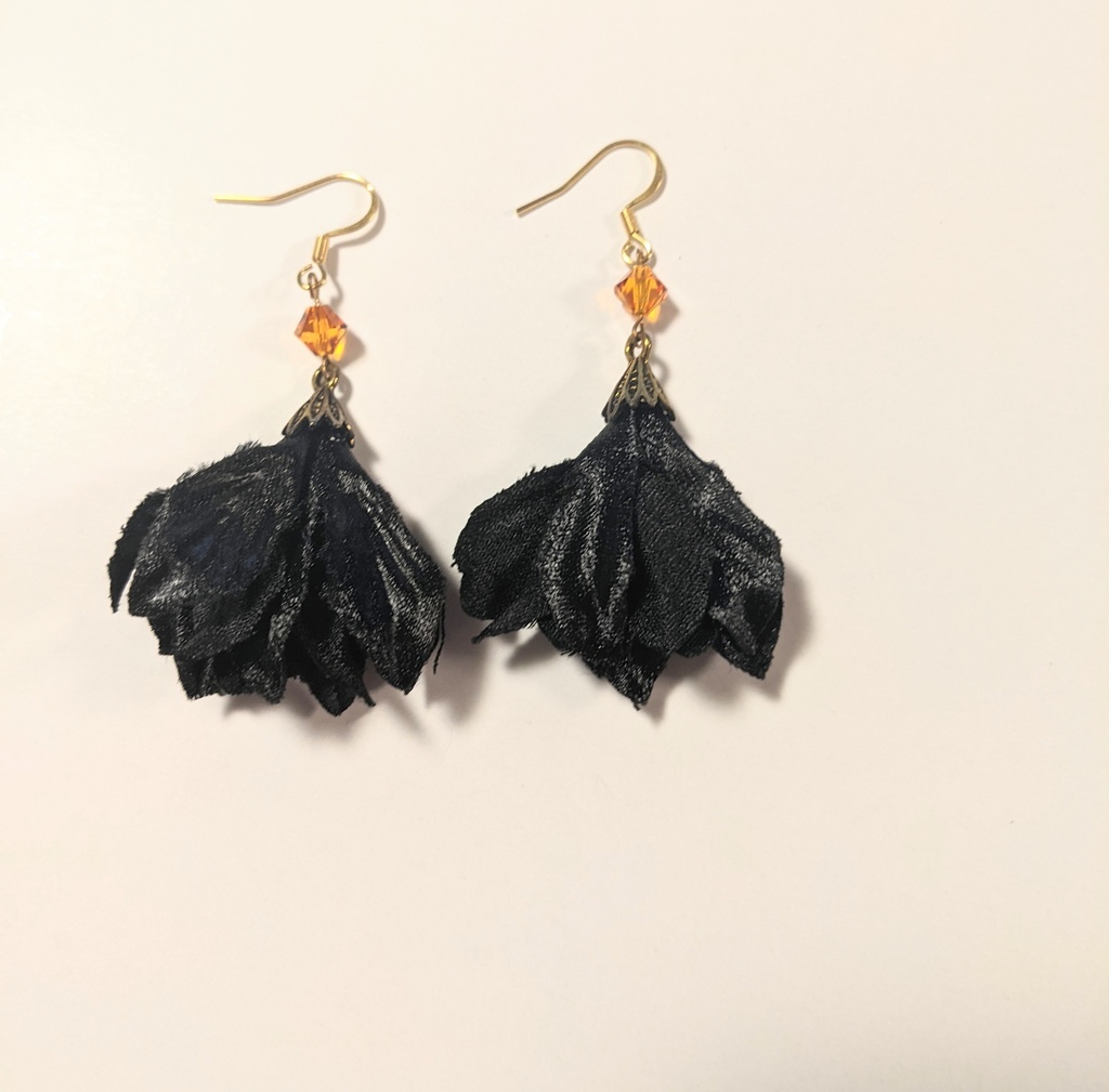 烏野イメージアクセサリー