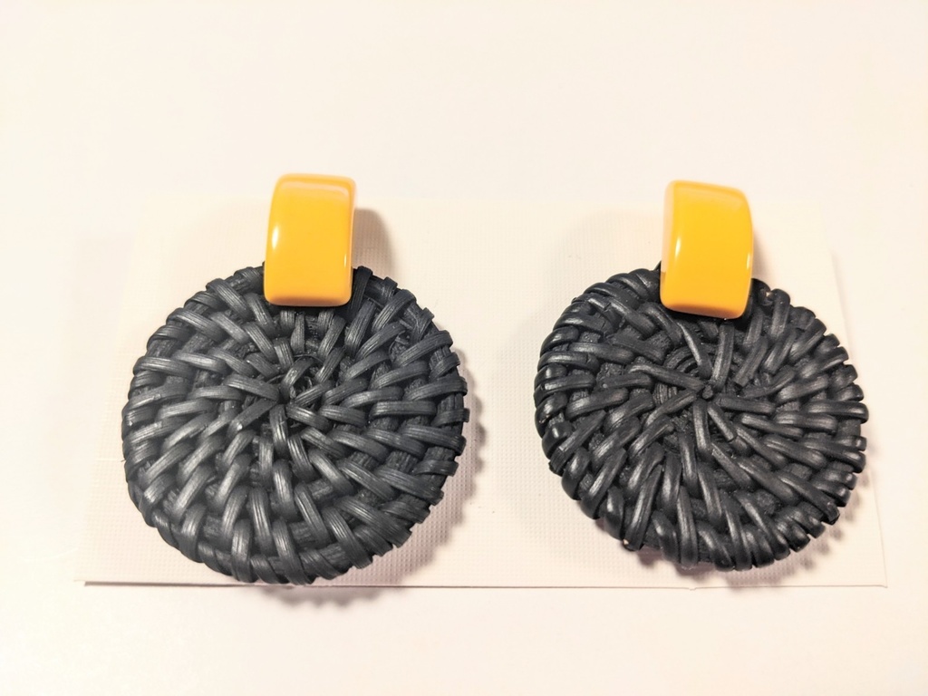 烏野イメージアクセサリー