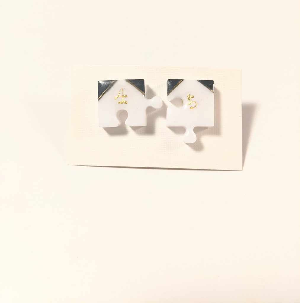 梟谷イメージアクセサリー