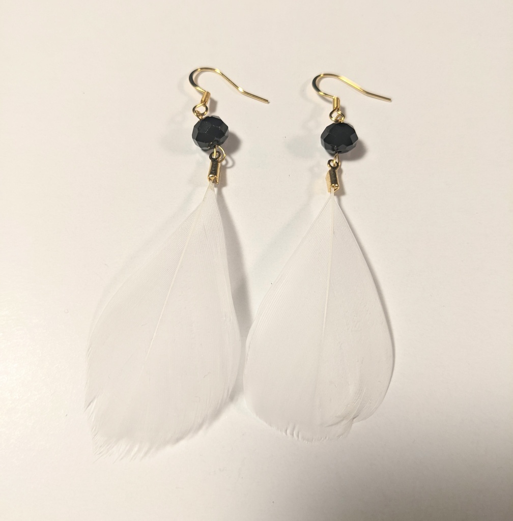 梟谷イメージアクセサリー