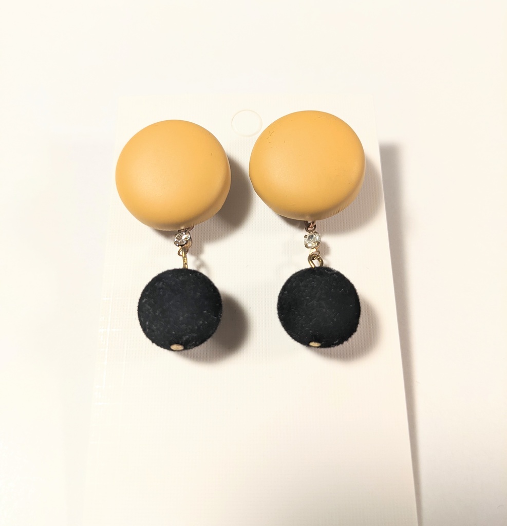 月島イメージ アクセサリー