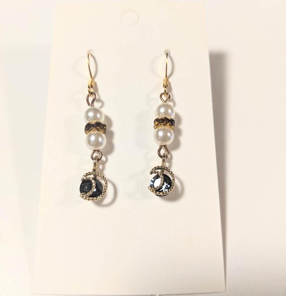 月島イメージ アクセサリー