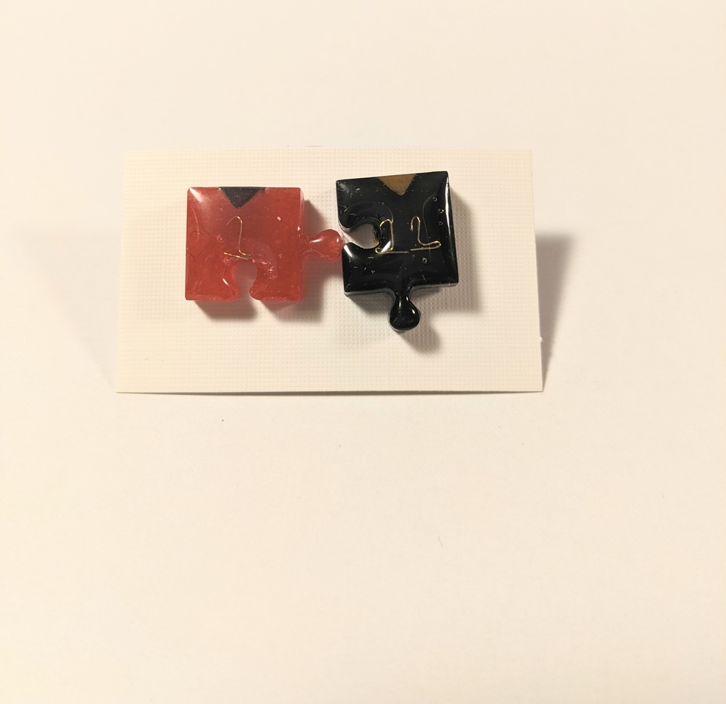 クロ月イメージ アクセサリー