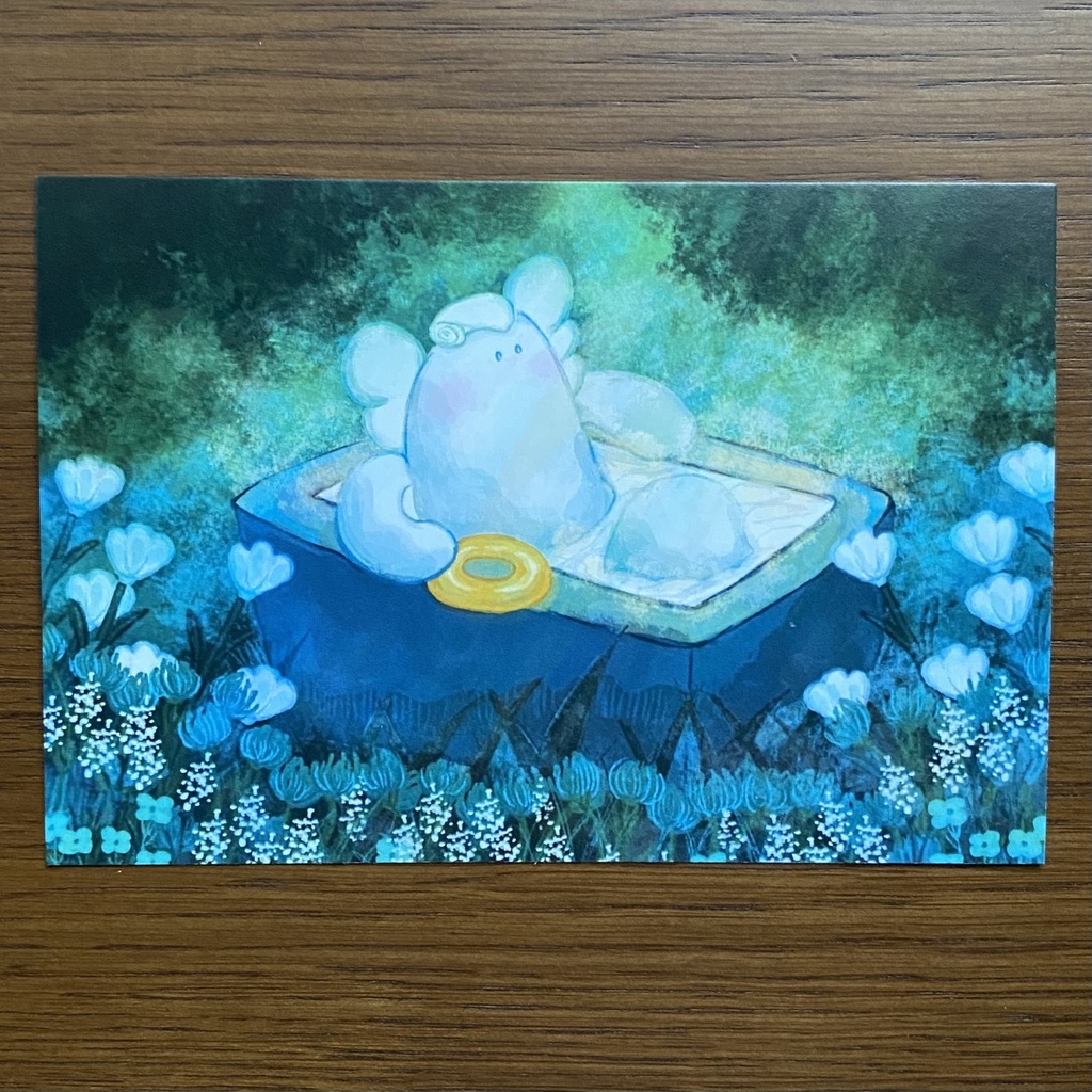 生き返る
