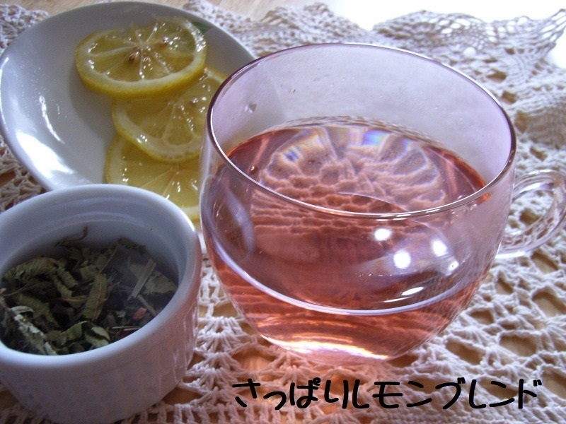 【BOOTH限定・福袋】お好きなハーブティー10gとランダムでティーバッグ2袋入り!!