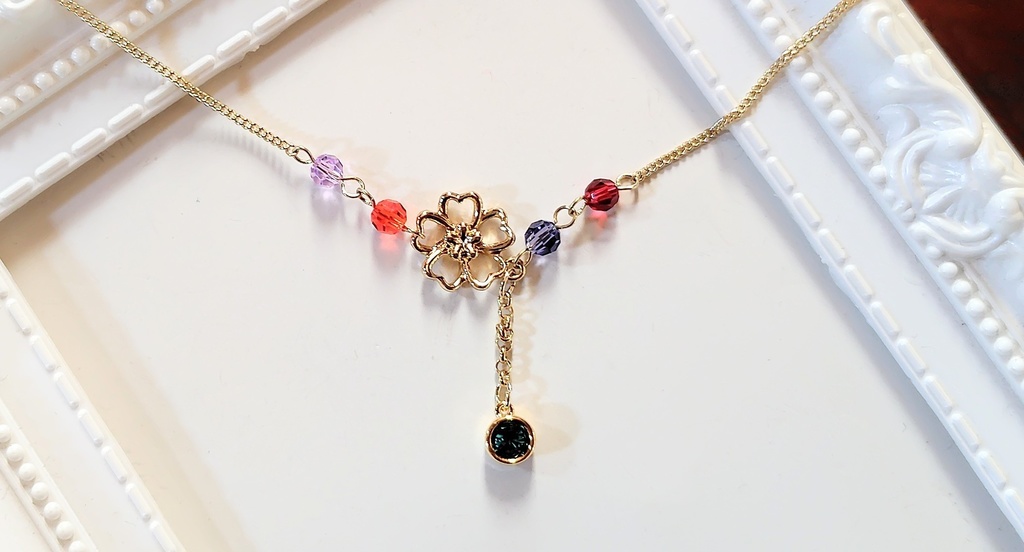 初期刀の護り 時のひとひら