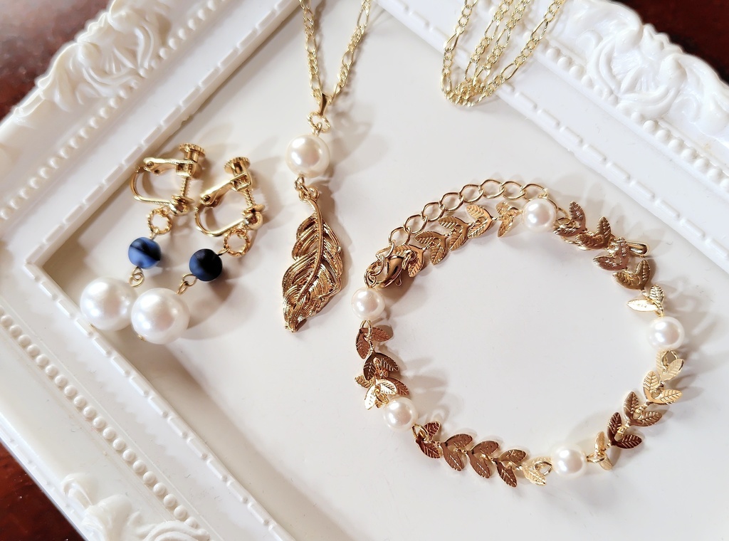 クリスマスコフレ