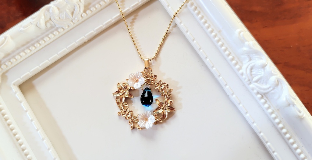 遙かなる時空の中でイメージアクセサリー